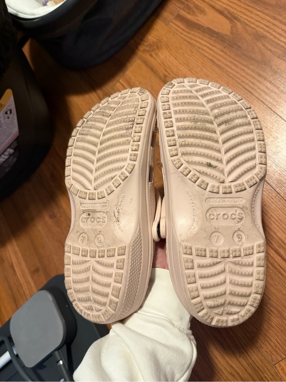 Clog Sandals - Crocs - Picture 3 of 3
